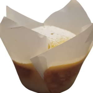 bizcocho Manzana