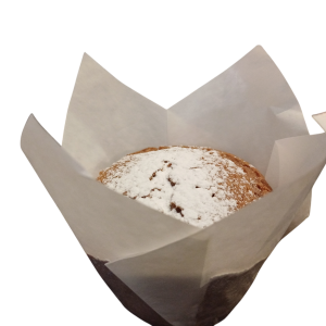 bizcocho Chocolate
