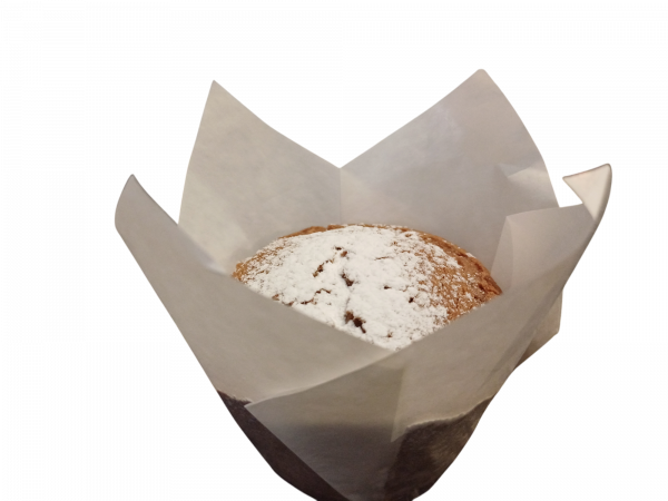 bizcocho Chocolate
