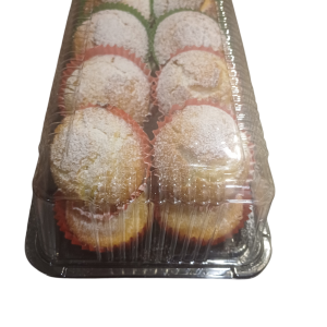 Caja de bizcochos mixtos (16)