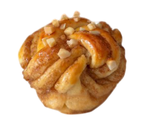 Nudos de manzana