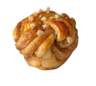 Nudos de manzana