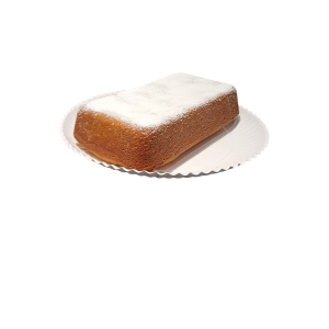 Panque de Mantequilla